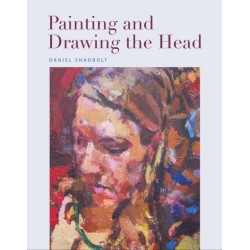 Painting and Drawing the Head