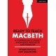 Ready to Teach: Macbeth:A compendium of subject knowledge, resources and pedagogy: A compendium of subject knowledge, resources and pedagogy