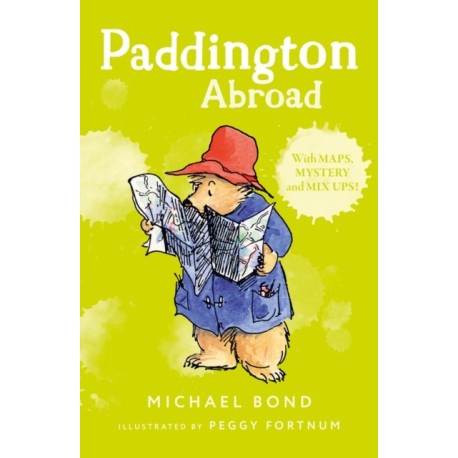 Paddington Abroad