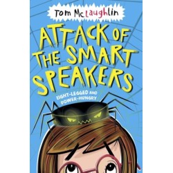 Attack of the Smart Speakers