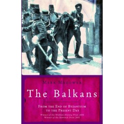 The Balkans