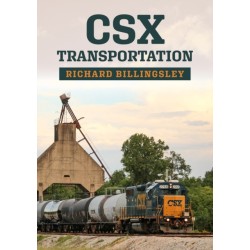 CSX Transportation