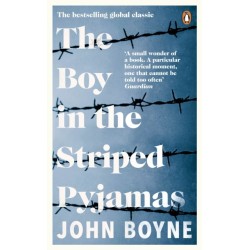 The Boy in the Striped Pyjamas