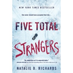 Five Total Strangers
