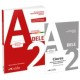 Preparacion DELE: Pack: Libro + audio descargable + Claves - A2 (Edicion 202