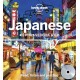 Lonely Planet Japanese Phrasebook and CD
