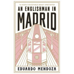 An Englishman in Madrid