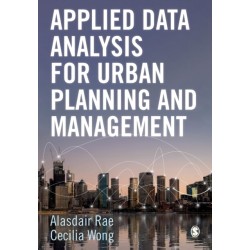 Applied Data Analysis for Urban Planning and Management