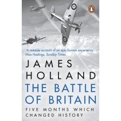 The Battle of Britain
