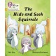 The Hide and Seek Squirrels: Phase 5 Set 4