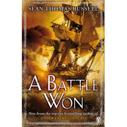 A Battle Won: Charles Hayden Book 2