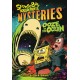 Ooze in the Ocean (SpongeBob SquarePants Mysteries -2)