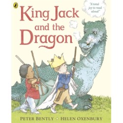 King Jack and the Dragon