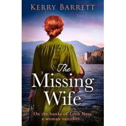 The Missing Wife