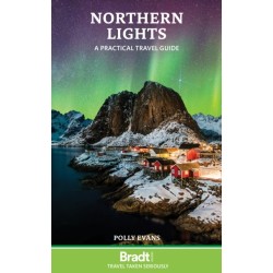 Northern Lights: A practical travel guide