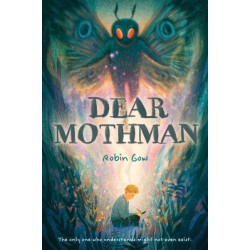 Dear Mothman