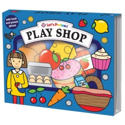 Play Shop: Let's Pretend Sets