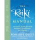 The Reiki Manual: A Training Guide for Reiki Students, Practitioners and Masters