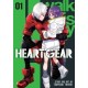 Heart Gear, Vol. 1