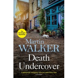 Death Undercover: The Dordogne Mysteries 7