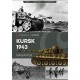 Kursk, 1943: Last German Offensive in the East