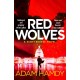 Red Wolves: Scott Pearce Book 2