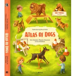 Atlas of Dogs