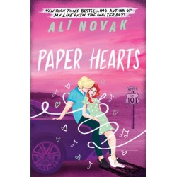 Paper Hearts: The Sequel to The Heartbreakers: The Young Adult Romance Sensation