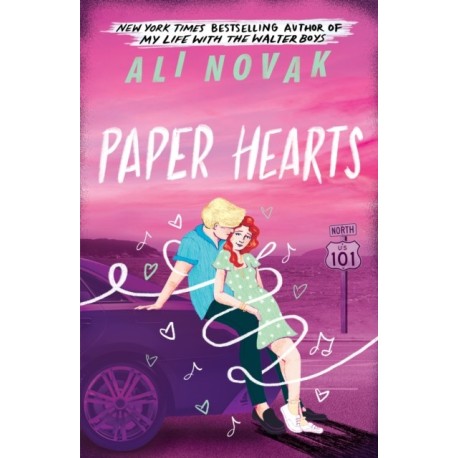 Paper Hearts: The Sequel to The Heartbreakers: The Young Adult Romance Sensation