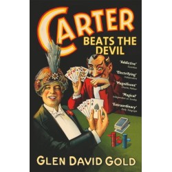 Carter Beats the Devil