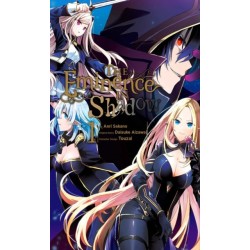 The The Eminence in Shadow, Vol. 1 (manga)