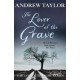The Lover of the Grave: The Lydmouth Crime Series Book 3