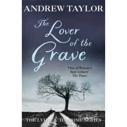 The Lover of the Grave: The Lydmouth Crime Series Book 3