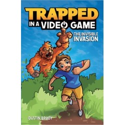 Trapped in a Video Game: The Invisible Invasion