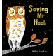 Saving Mr Hoot PB