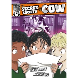 The Secret Society of the Cow
