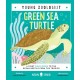 Green Sea Turtle (Young Zoologist): A First Field Guide to the Ocean Reptile from the Tropics