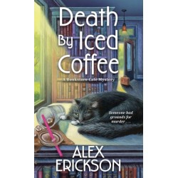 Death by Iced Coffee