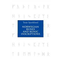Norwegian Runes and Runic Inscriptions