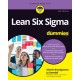 Lean Six Sigma For Dummies