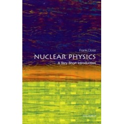 Nuclear Physics: A Very Short Introduction