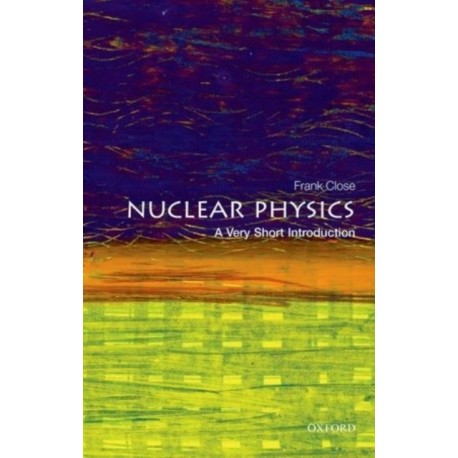 Nuclear Physics: A Very Short Introduction