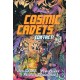 Cosmic Cadets (Book One): Contact!