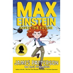 Max Einstein: Saves the Future