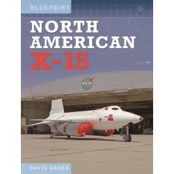 North American X-15