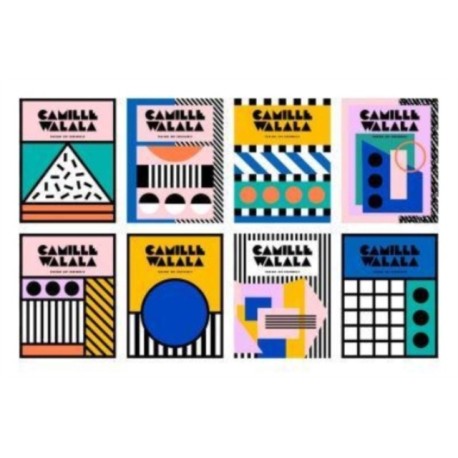 Camille Walala: Taking Joy Seriously