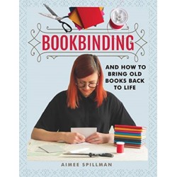 Bookbinding and How to Bring Old Books Back to Life