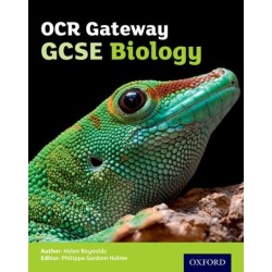 OCR Gateway GCSE Biology Student Book