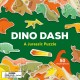 Dino Dash: A Jurassic Puzzle
