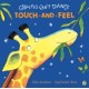Giraffes Can't Dance Touch-and-Feel Board Book